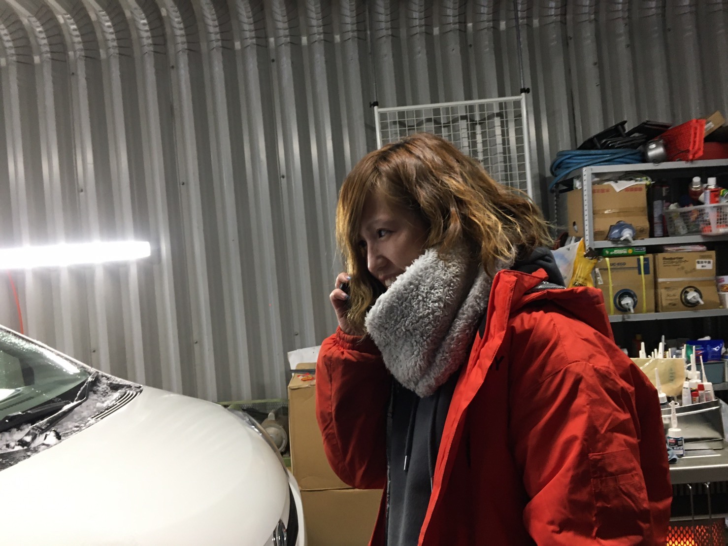12月20日(金)☆TOMMYアウトレット☆あゆブログヾ(•̑д•̑ ๑ ) ノアS様納車☆H様デリカD:5陸送引取★ ローンサポート☆自社ローン_b0127002_17201191.jpg