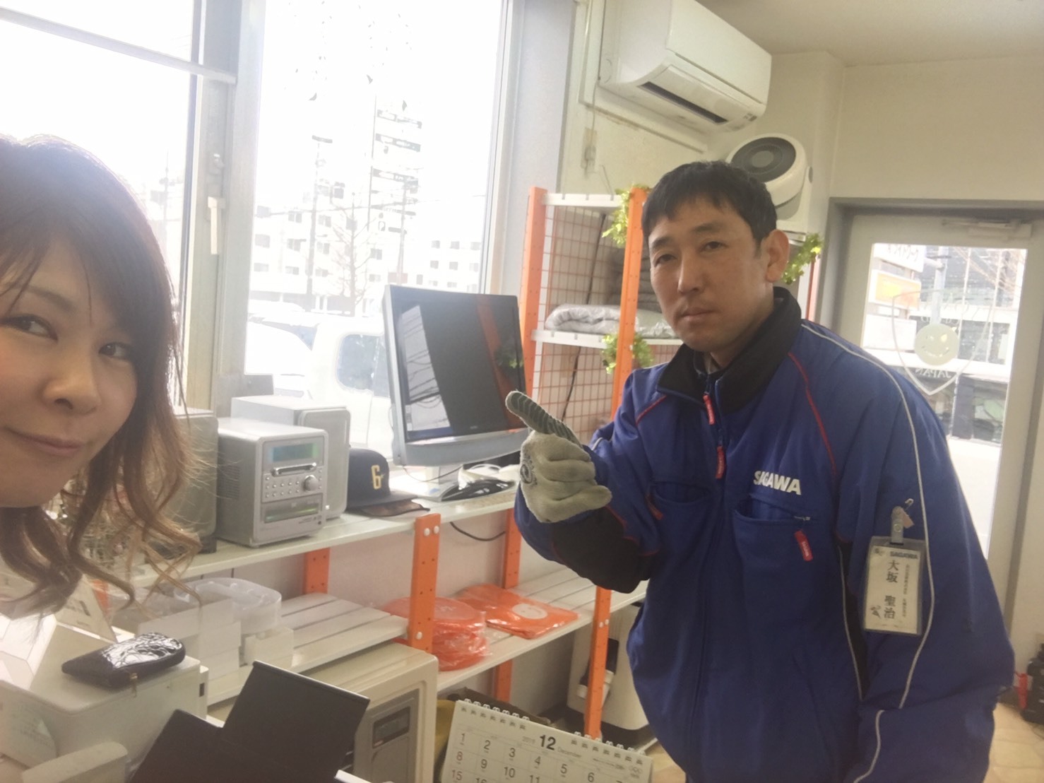 12月20日(金)☆TOMMYアウトレット☆あゆブログヾ(•̑д•̑ ๑ ) ノアS様納車☆H様デリカD:5陸送引取★ ローンサポート☆自社ローン_b0127002_18211348.jpg