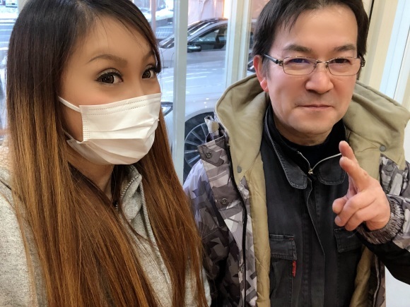 12月20日(金)本店ブログ♪ アルファード 240G あります☆両側パワースライドドア・8人乗♡ ハマー ランクルのことならTOMMY_b0127002_20051592.jpg