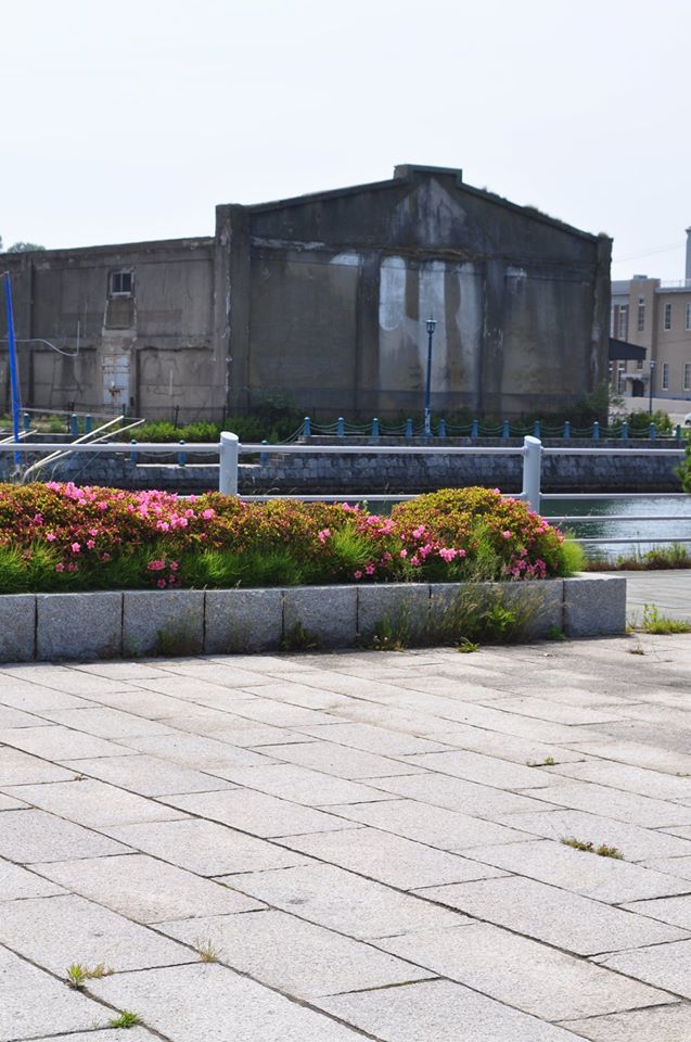 函館市大町の小熊倉庫(函館の建築紹介)_f0142606_16220099.jpg