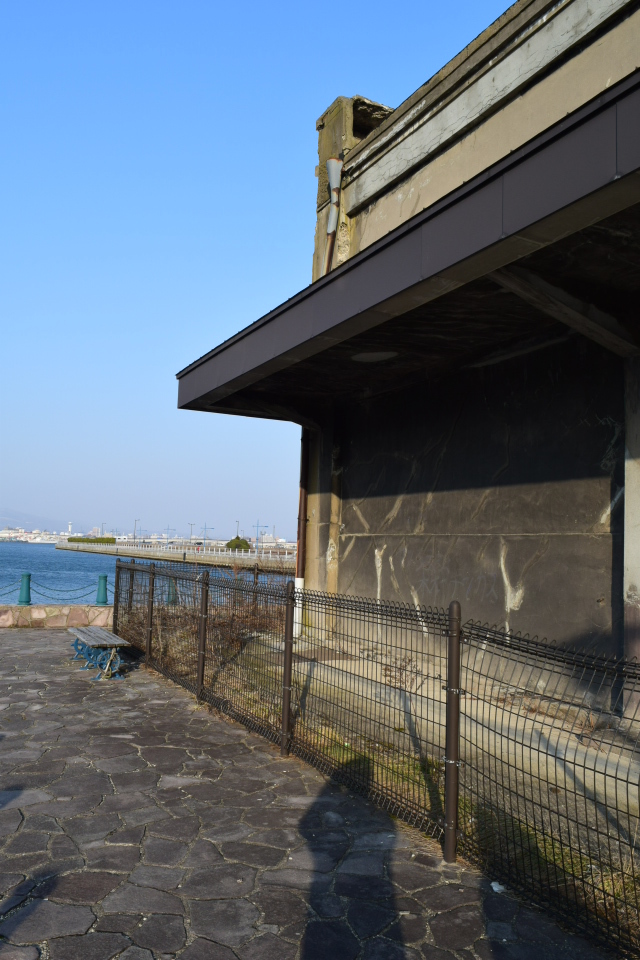 函館市大町の小熊倉庫(函館の建築紹介)_f0142606_16274822.jpg