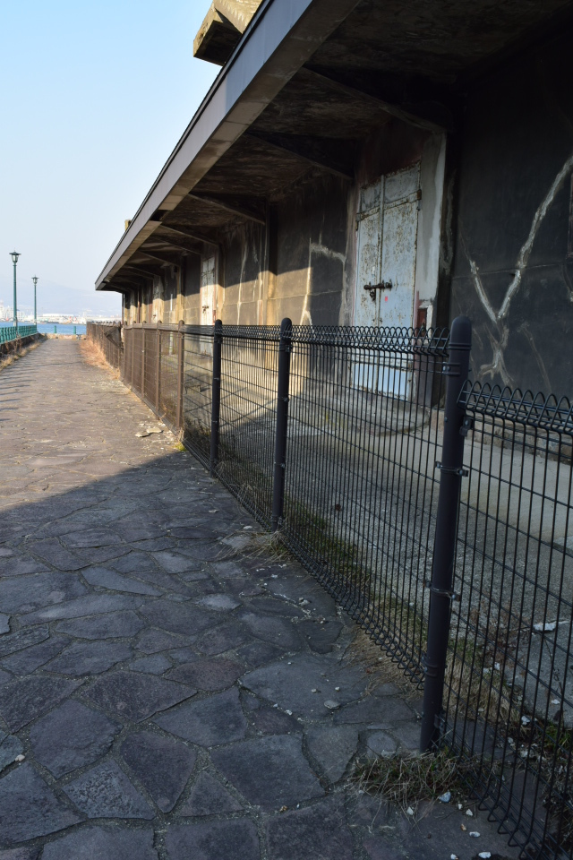 函館市大町の小熊倉庫(函館の建築紹介)_f0142606_16283590.jpg