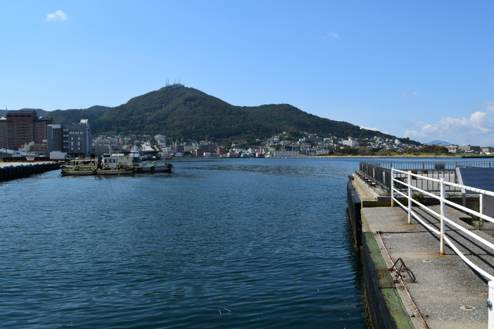 函館市大町の小熊倉庫(函館の建築紹介)_f0142606_17214055.jpg