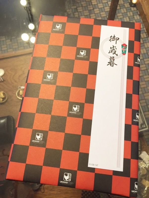 クリスマスイブになってしまいました 今さらですがクリスマスのプレゼントにどうですか 入荷マフラー 財布 ポーチ ニット帽など小物類 千葉 アンティーク 古着のandanteandanteのアンアンブログ