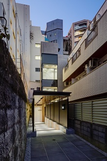 都心部のオフィスビルプロジェクトから!_d0091909_19522235.jpg