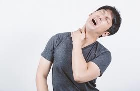 (安静に)を無視して頚椎症_e0097212_08502801.jpg