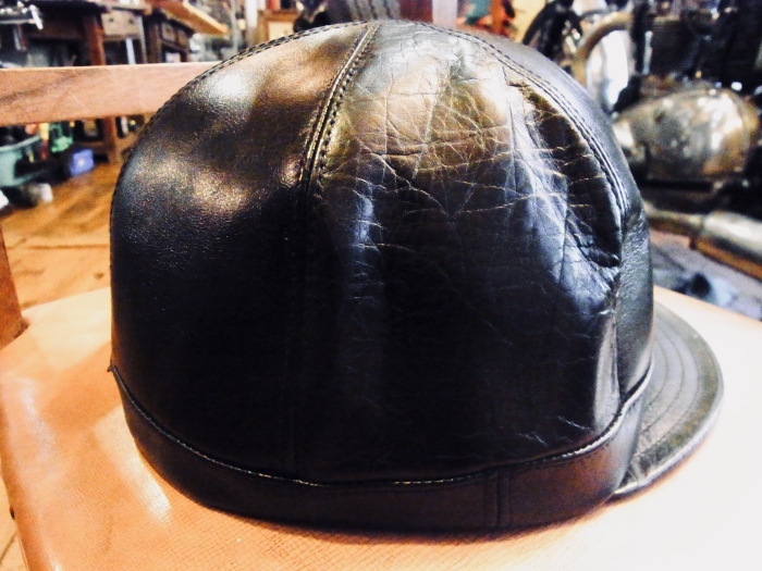 Horsehide U.S.N Cap_d0179518_17343682.jpeg