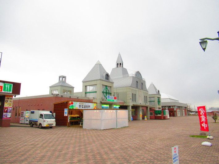 ひょうひょう!ルート10取材(大空町)紀行文 前編 2019.12.20_c0191622_21231318.jpg