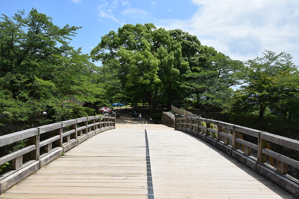 国宝・彦根城を歩く。 その2 <天秤櫓>_e0158128_16113000.jpg