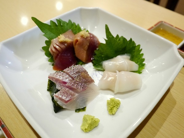 ふく田 門前仲町でバースデーディナー 明日はハレルヤ ふく田 門前仲町でバースデーディナー 明日はハレルヤ