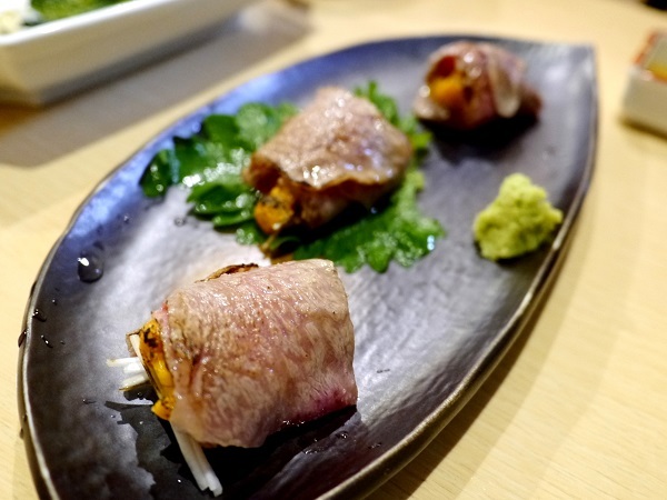 ふく田 門前仲町でバースデーディナー 明日はハレルヤ ふく田 門前仲町でバースデーディナー 明日はハレルヤ