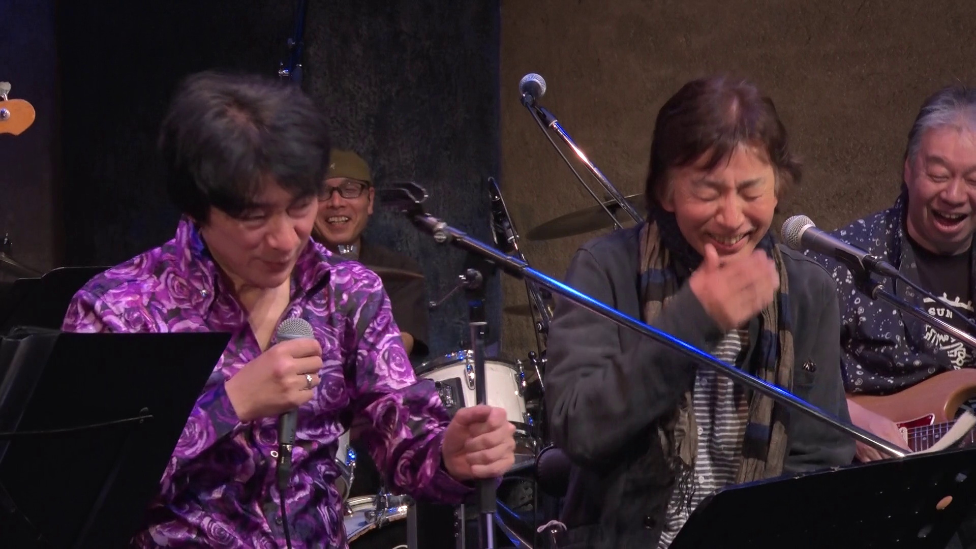 30th Anniversary LIVE 後記 【林哲司さん】_d0353129_23562572.jpg