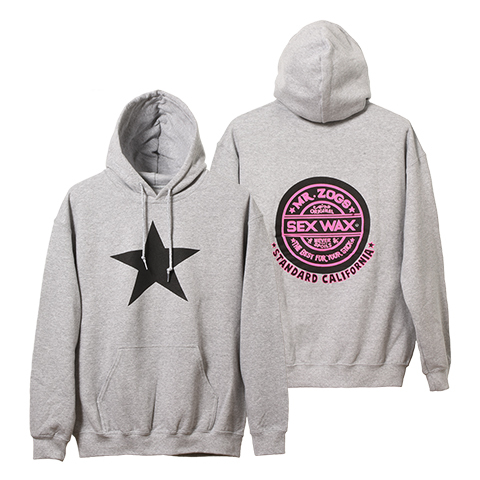 『SEX WAX × SD Pullover Hood Sweat』!!!!!_c0355834_18255047.jpg