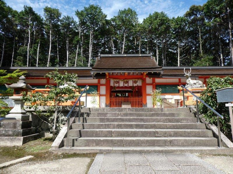 春日乃茶屋 （かすがちゃや）　京よもぎ大原野_d0106134_21312115.jpg