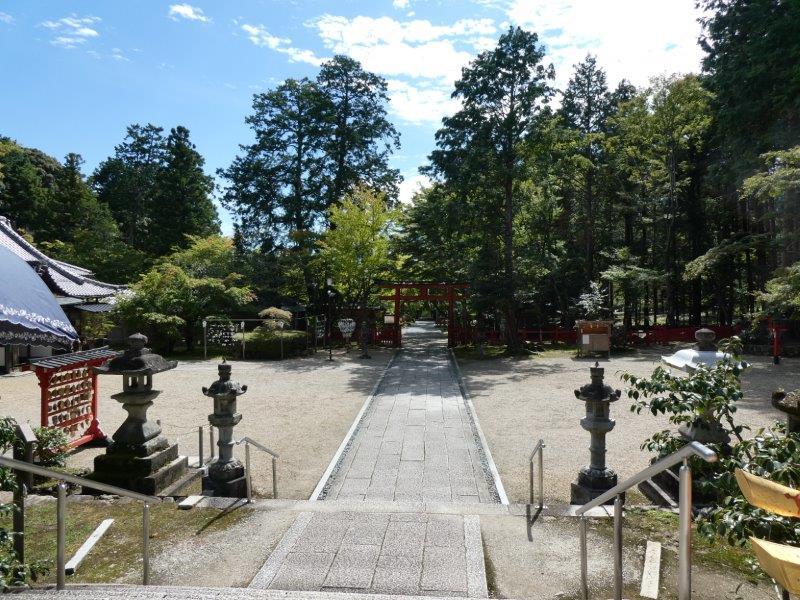 春日乃茶屋 （かすがちゃや）　京よもぎ大原野_d0106134_21312261.jpg