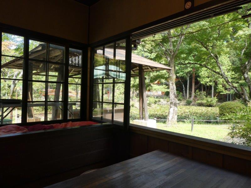 春日乃茶屋 （かすがちゃや）　京よもぎ大原野_d0106134_21312287.jpg