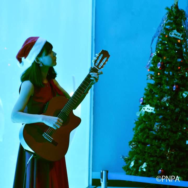 名古屋港水族館さんのフェイスブックに 愛知 名古屋を中心に活動する女性ギタリストせきともこのブログ 名古屋港水族館さんのフェイスブックに 愛知 名古屋を中心に活動する女性ギタリストせきともこのブログ