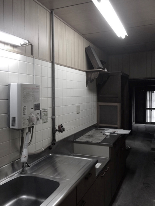 奈良町西村邸　before after_a0116442_02501943.png