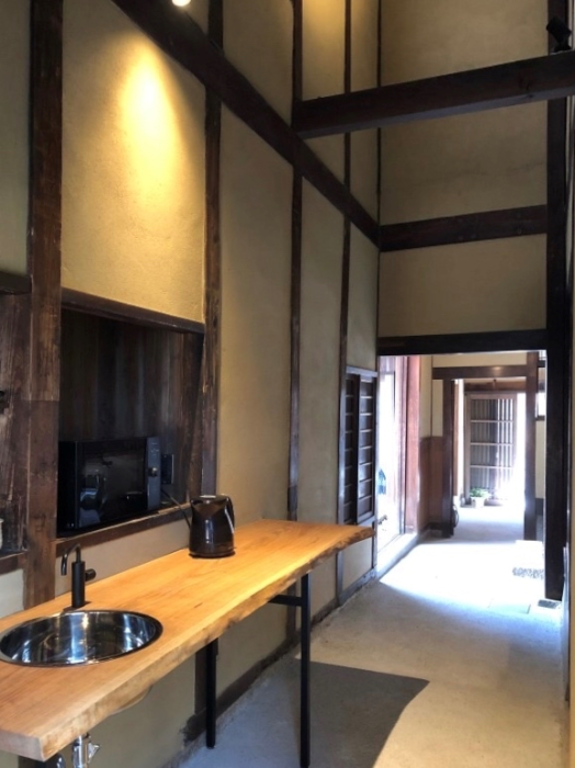 奈良町西村邸　before after_a0116442_02515963.png