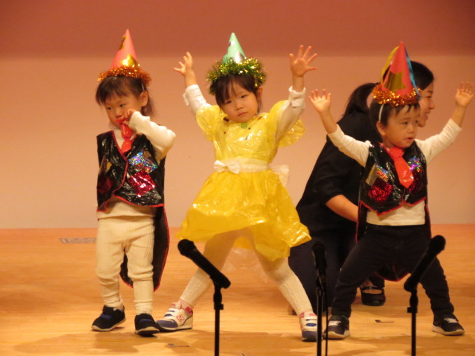 ♪♪ChristmasRecital🎄2019♪♪_d0148342_12131454.jpg