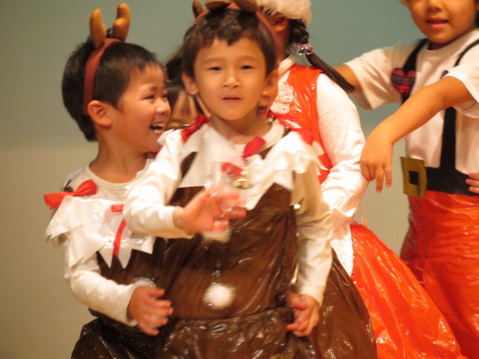 ♪♪ChristmasRecital🎄2019♪♪_d0148342_12132495.jpg