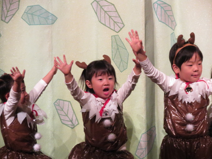♪♪ChristmasRecital🎄2019♪♪_d0148342_12142647.jpg