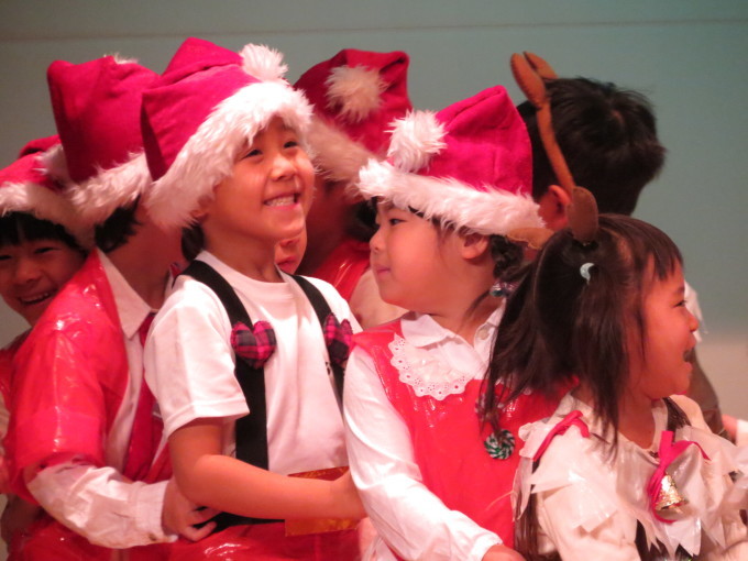 ♪♪ChristmasRecital🎄2019♪♪_d0148342_14202282.jpg