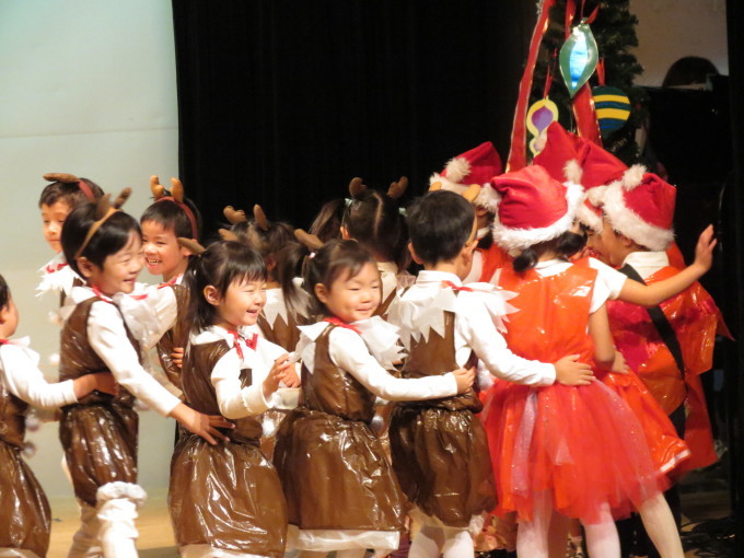 ♪♪ChristmasRecital🎄2019♪♪_d0148342_14210823.jpg
