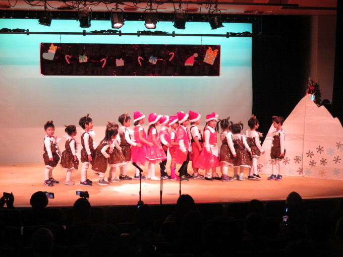 ♪♪ChristmasRecital🎄2019♪♪_d0148342_14215110.jpg