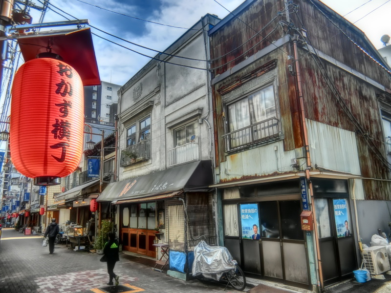 鳥越 (1) おかず横丁_b0408745_07143198.jpeg