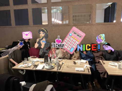忘年会☺︎_f0168650_20062449.jpeg
