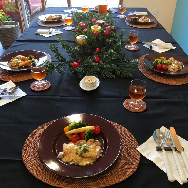 12月前半はクリスマスに向けて_e0354955_16024357.jpeg