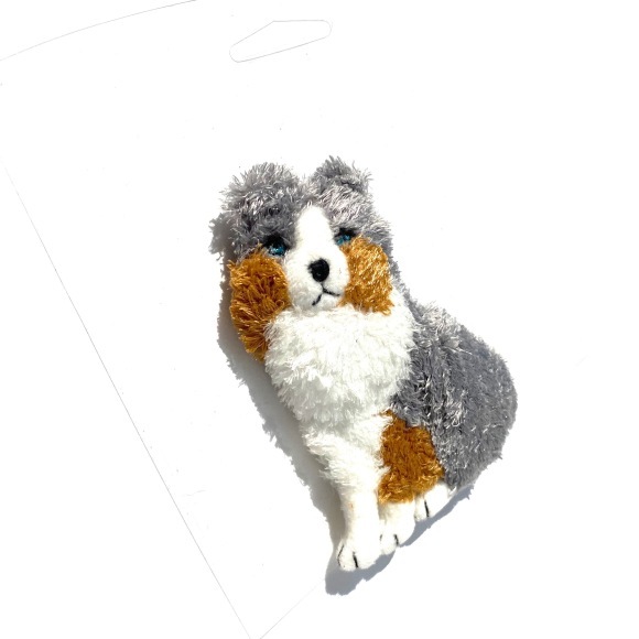 Mrs.Grossman’s STUCK ON PETS ミセスグロスマン スタックオン ペット_d0217958_12155340.jpeg
