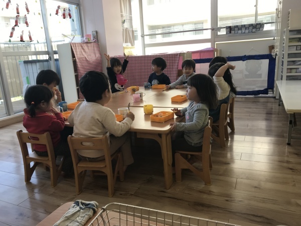 宮前平ルーム 〜 給食 〜_a0318871_22035773.jpeg