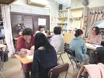 2019不思議な図書室　不思議な図書室_a0191183_23415726.jpeg