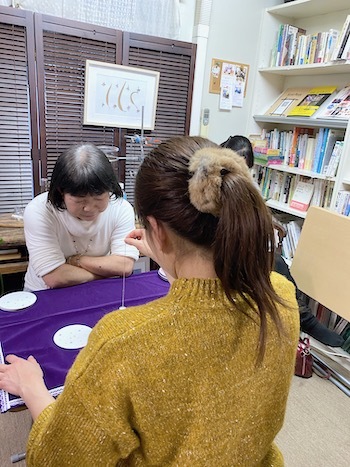 2019不思議な図書室　不思議な図書室_a0191183_23421330.jpeg