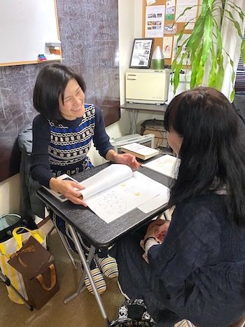 2019不思議な図書室　不思議な図書室_a0191183_23422242.jpeg