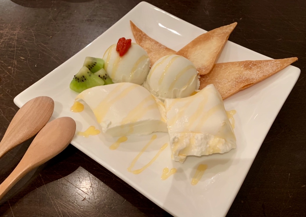 息子と中華_a0258686_07040919.jpeg