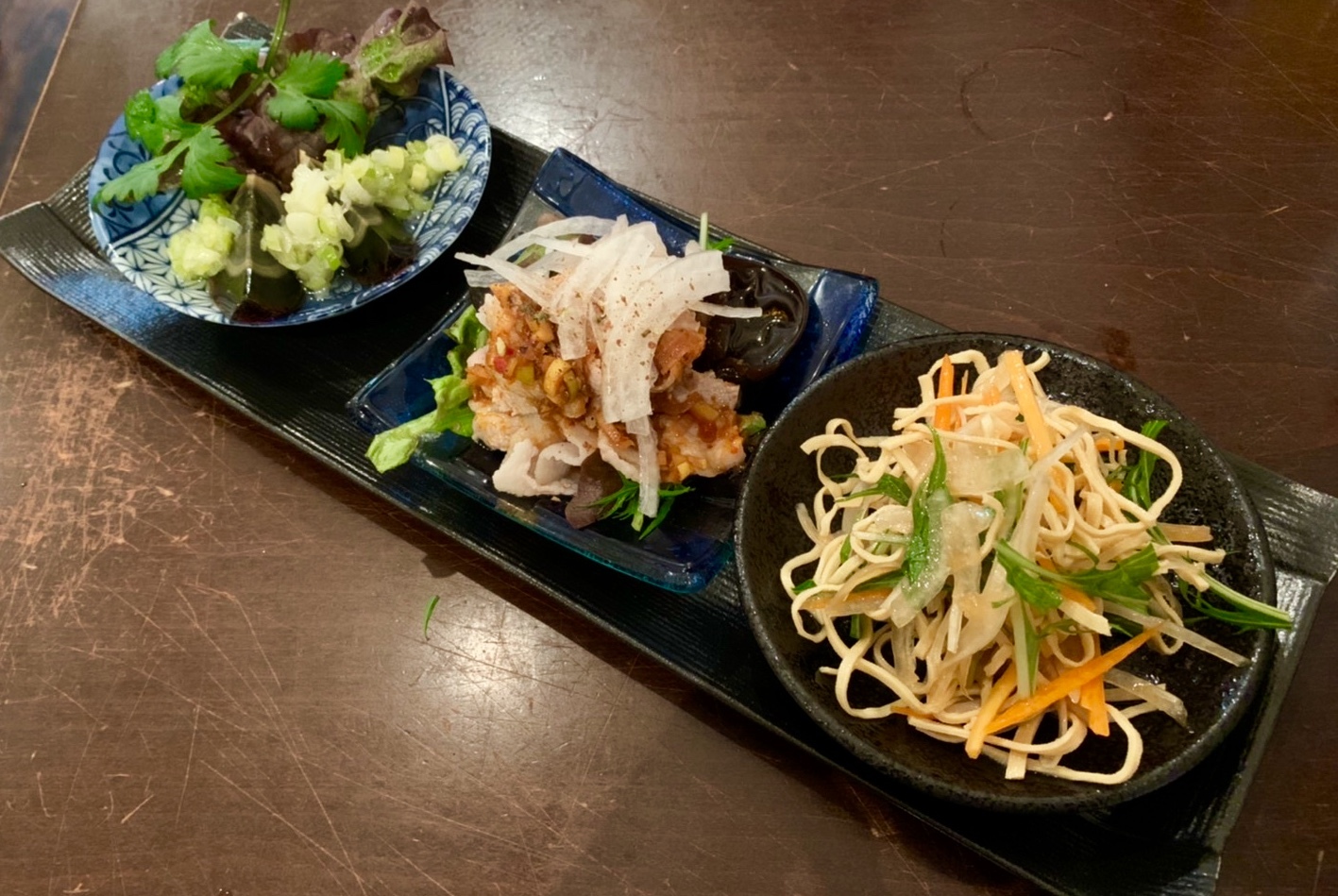 息子と中華_a0258686_07045056.jpeg