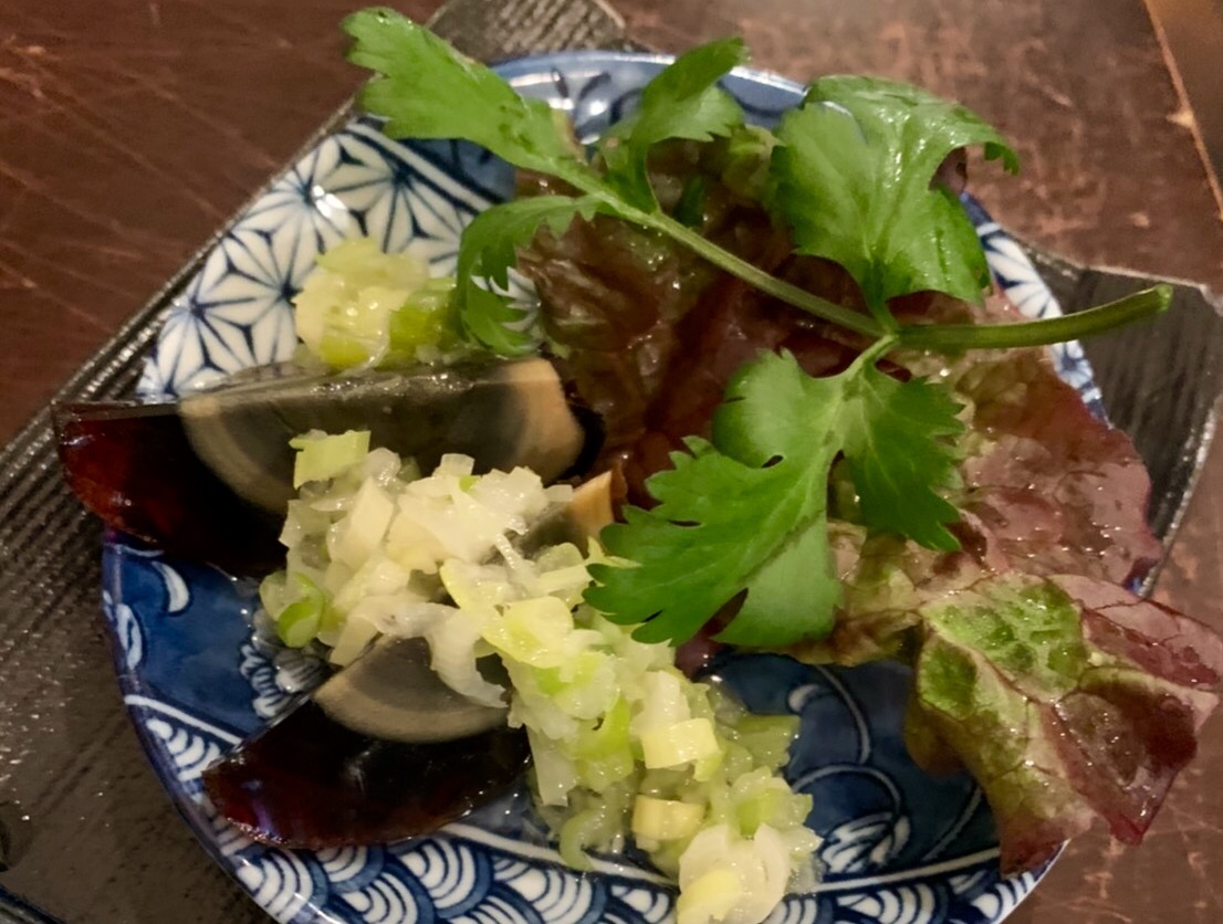 息子と中華_a0258686_07050398.jpeg