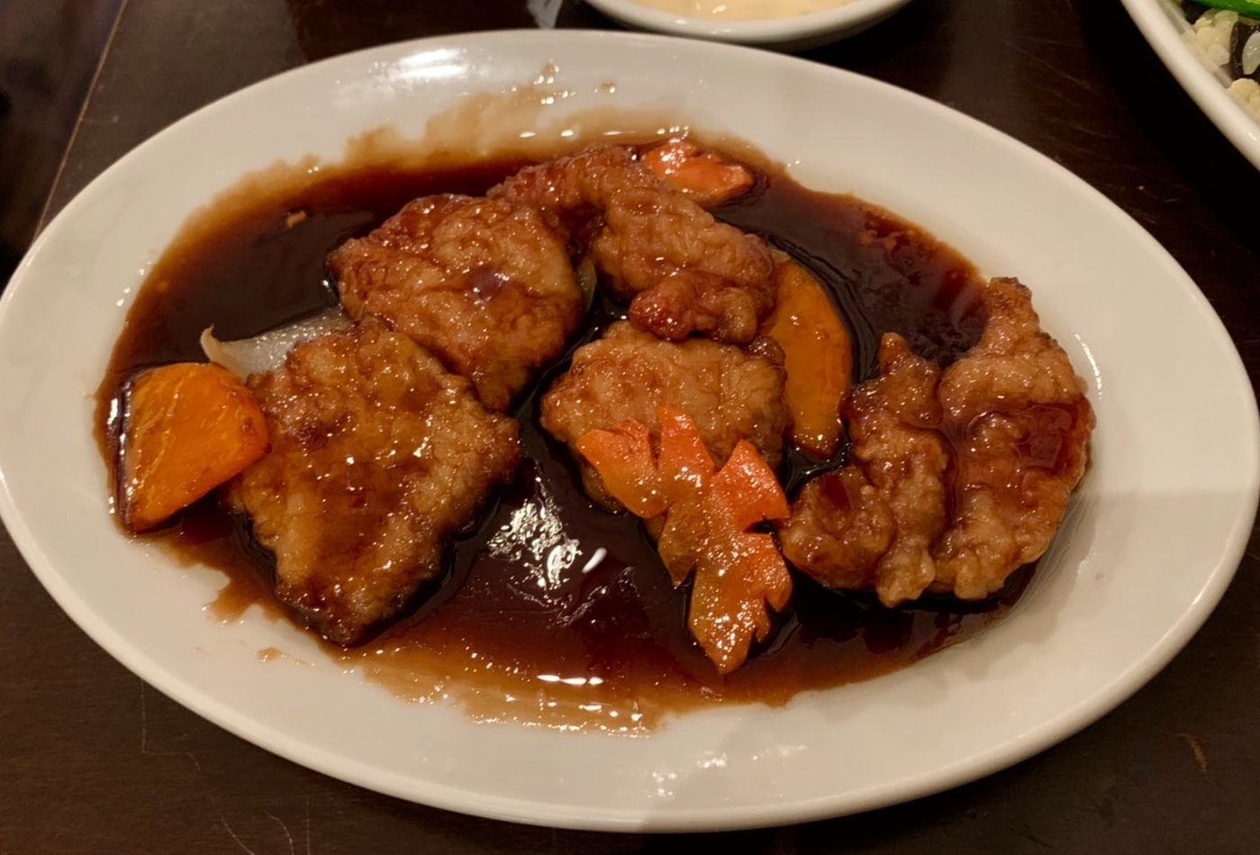息子と中華_a0258686_07051547.jpeg