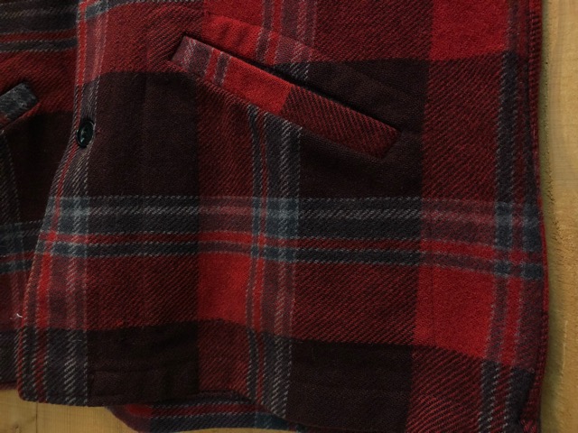 12月21日(土)大阪店スーペリア入荷!#9 Hunting編!! DULUTH PACK & CustomCoat, Fauxfur, Pendleton, bob allen!!_c0078587_19563214.jpg