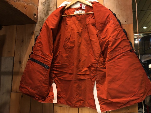 12月21日(土)大阪店スーペリア入荷!#9 Hunting編!! DULUTH PACK & CustomCoat, Fauxfur, Pendleton, bob allen!!_c0078587_19593889.jpg