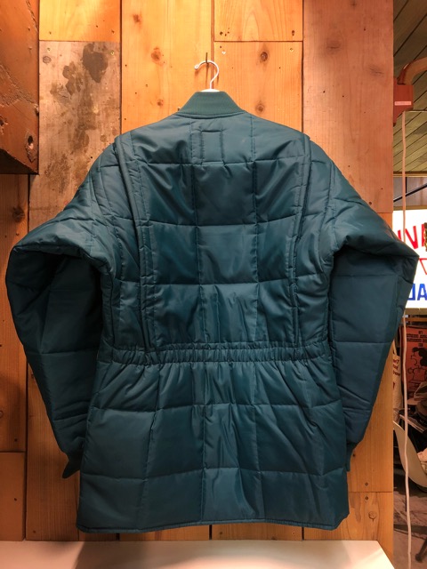 12月21日(土)大阪店スーペリア入荷!#9 Hunting編!! DULUTH PACK & CustomCoat, Fauxfur, Pendleton, bob allen!!_c0078587_2045674.jpg