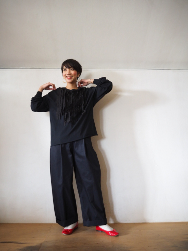 Dahlia 20ss スターティン❤︎_e0357389_13474408.jpg