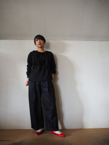 Dahlia 20ss スターティン❤︎_e0357389_13482210.jpg