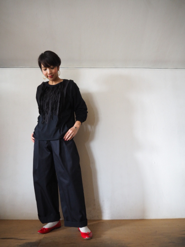 Dahlia 20ss スターティン❤︎_e0357389_13511917.jpg