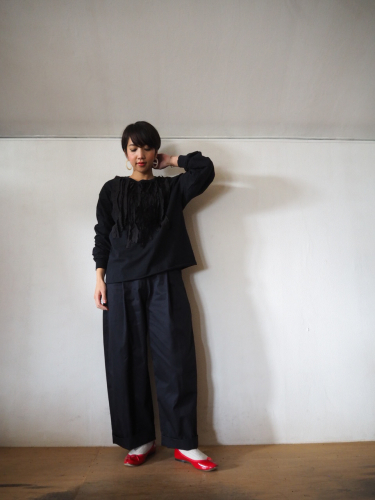 Dahlia 20ss スターティン❤︎_e0357389_13522518.jpg