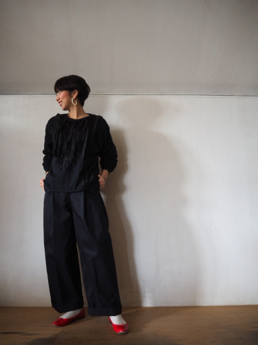 Dahlia 20ss スターティン❤︎_e0357389_13534280.jpg