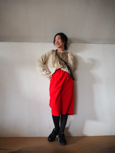 Dahlia 20ss スターティン❤︎_e0357389_14171357.jpg